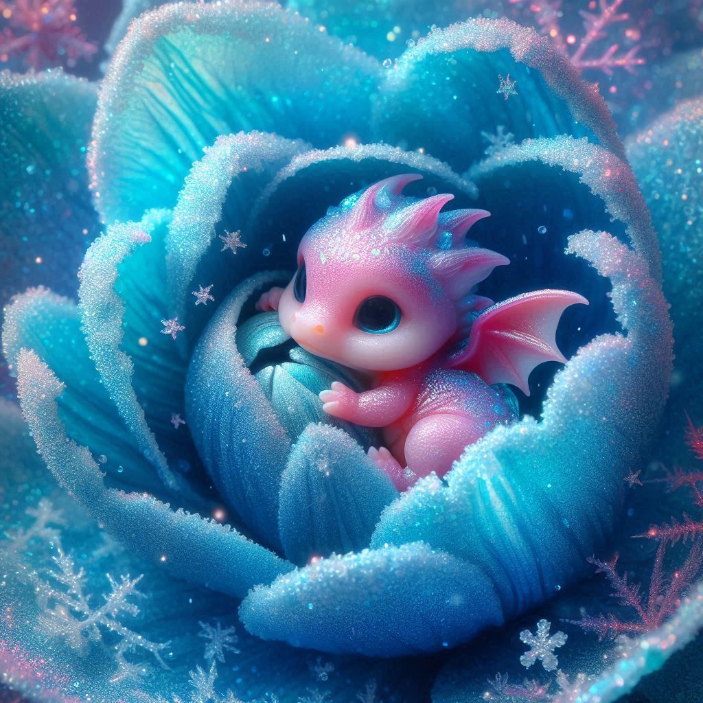 I'm a baby dwagon. I was abandoned, please help me :( 4