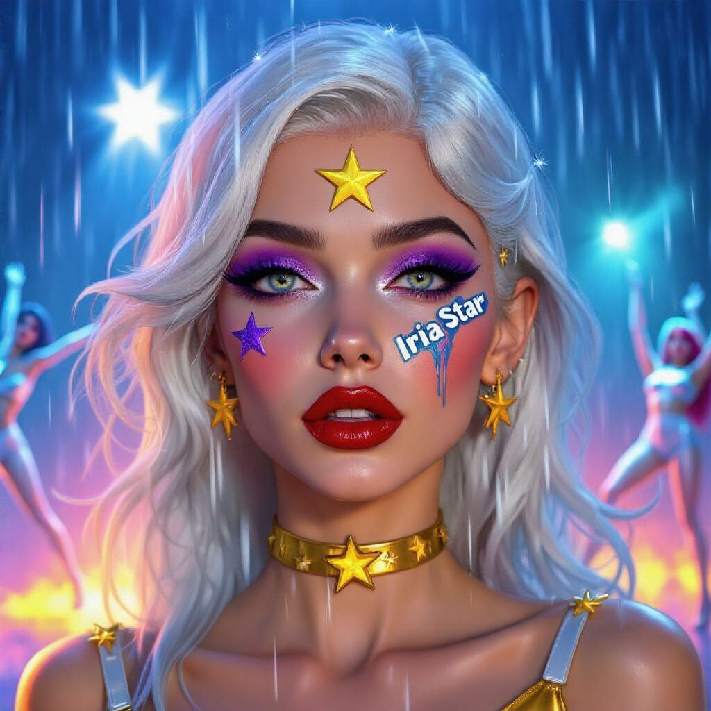 AuraRobbieGlory Ultima