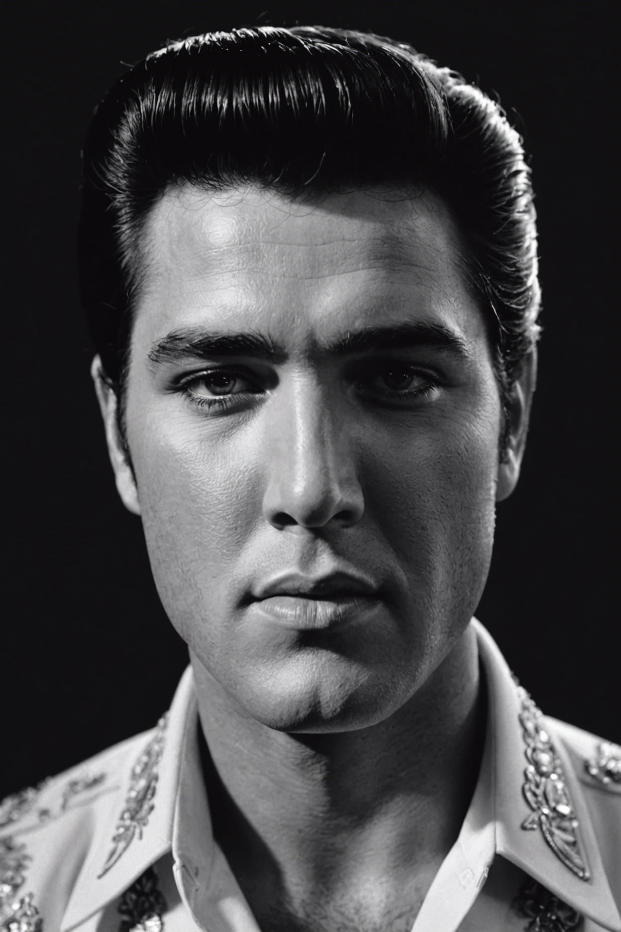 60s portrait