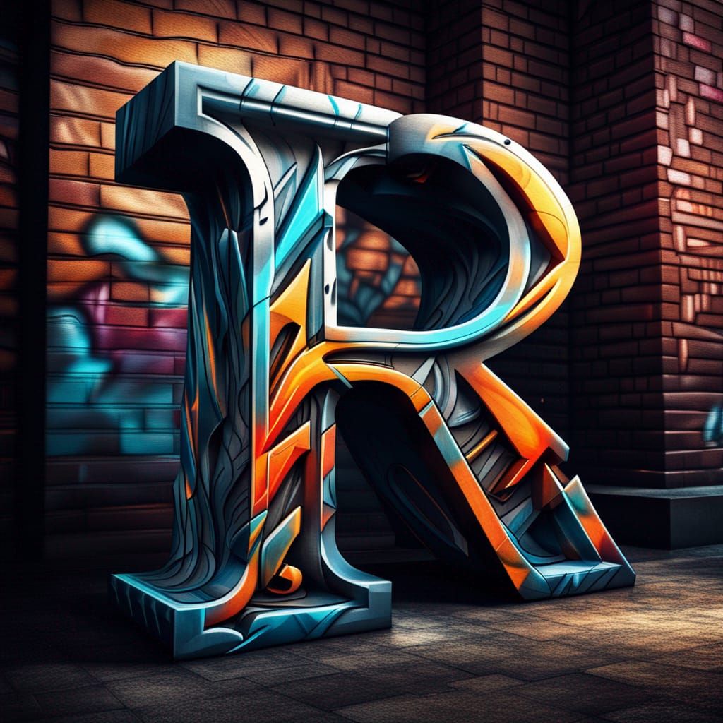 Graffiti restricted