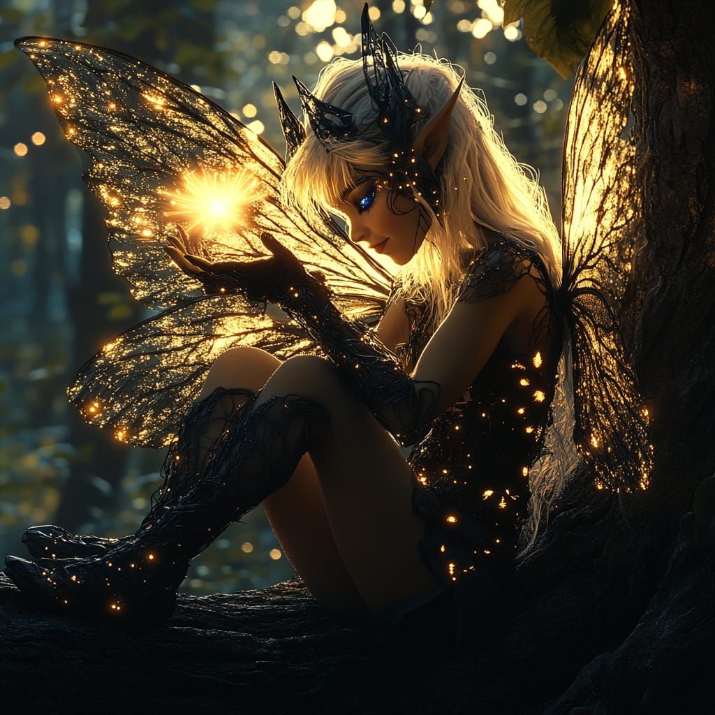 Fairy