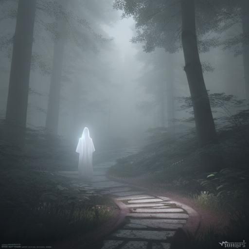 Ghostie