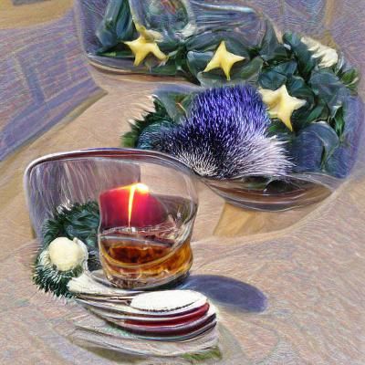 for absent friends