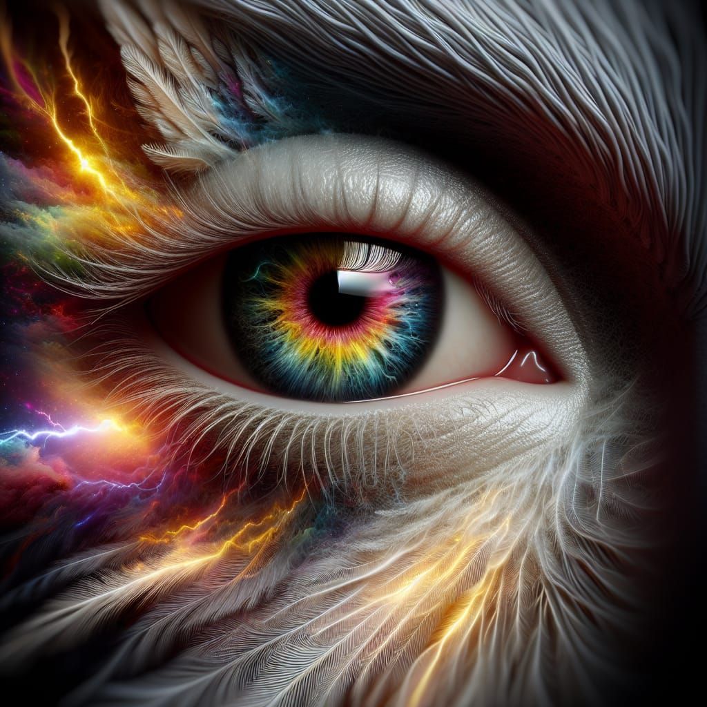 Untitled Creation