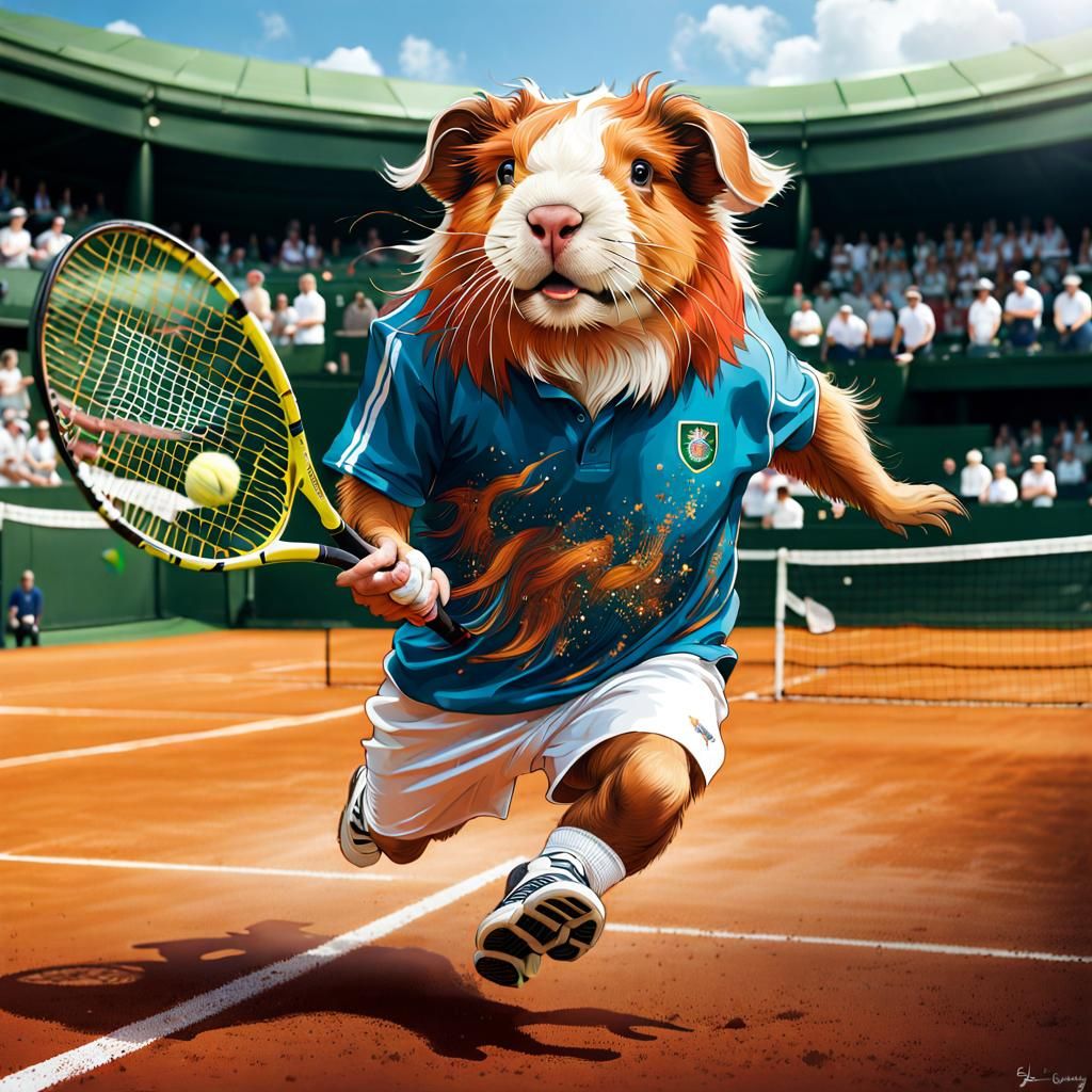 Wimbledon