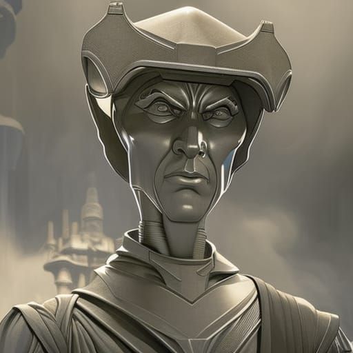 Future Inquisitor