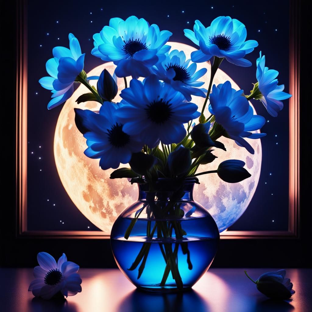 BLUE MOON