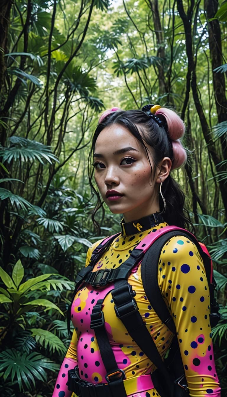 Jungle