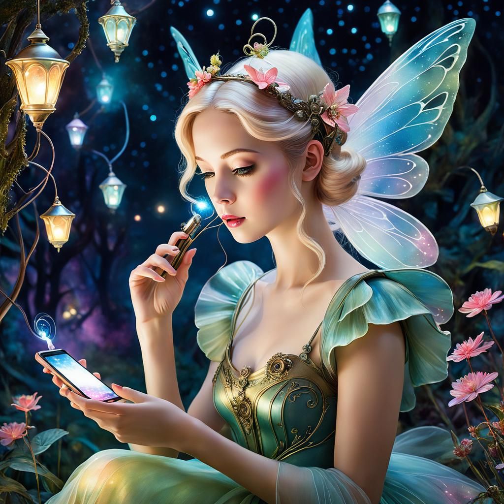 Fairy