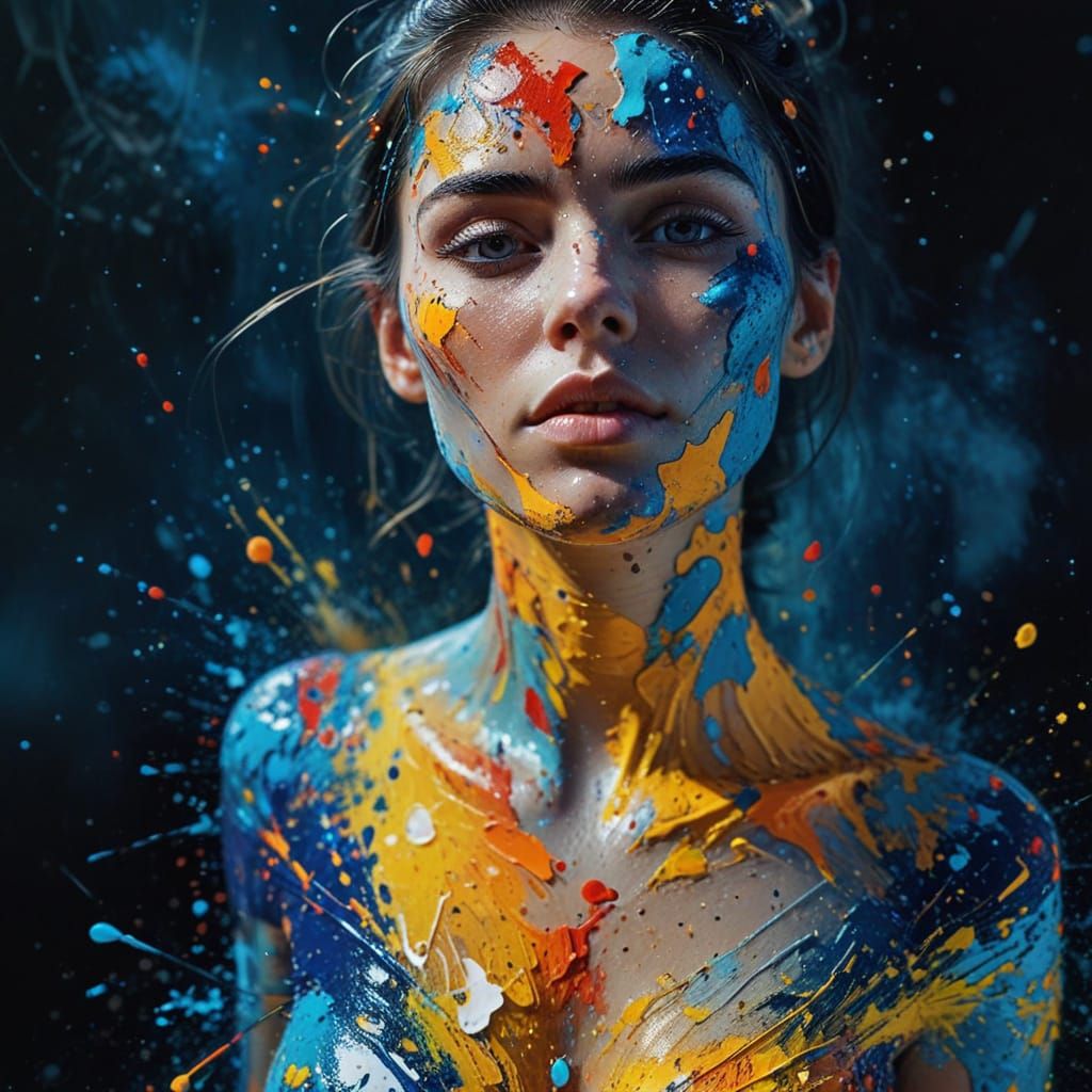 What's your favourite colour?