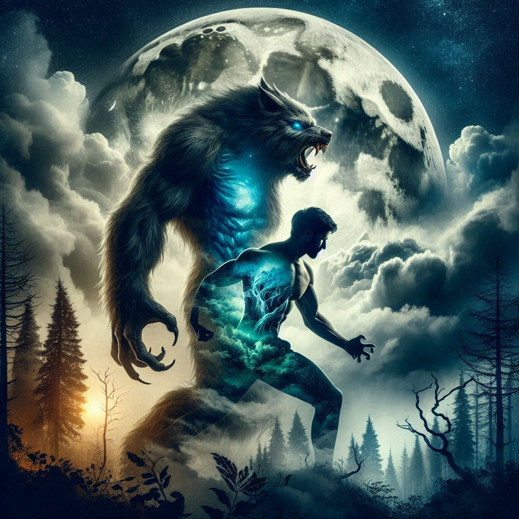 Transcending into madness