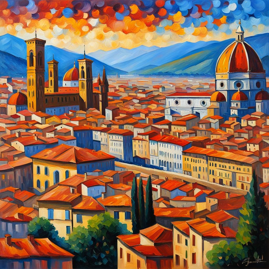 Florence