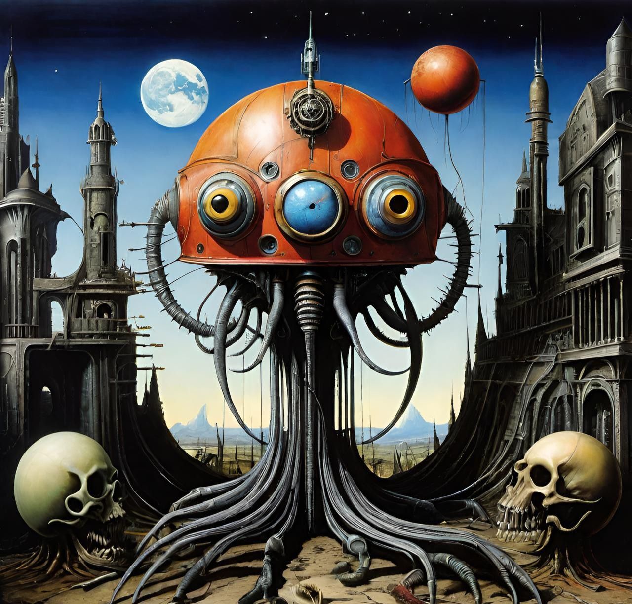 INSANE ASYLUM TALES 5