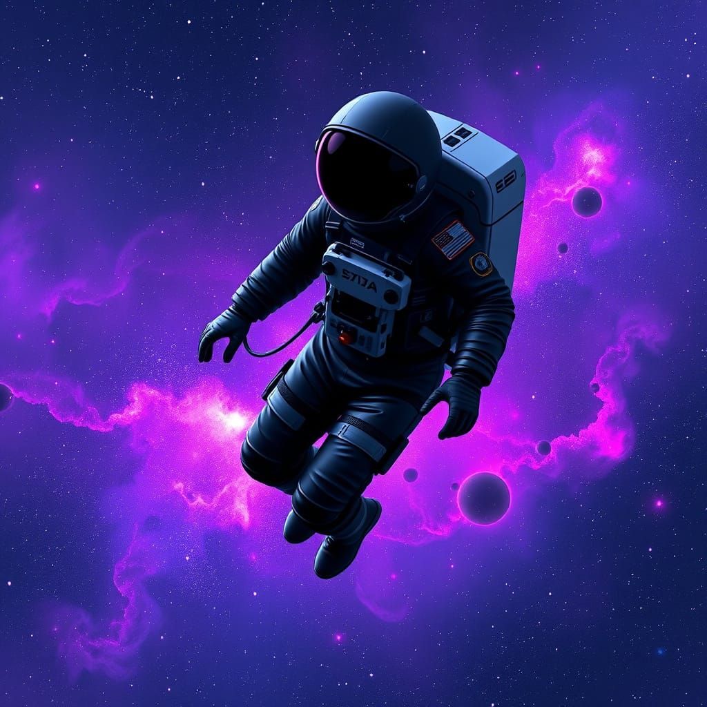 Astronaught