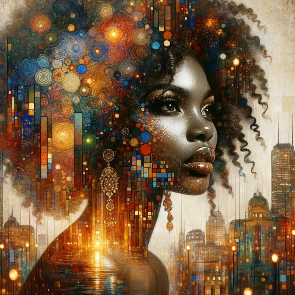 Dreamer  by @Kaydenpat