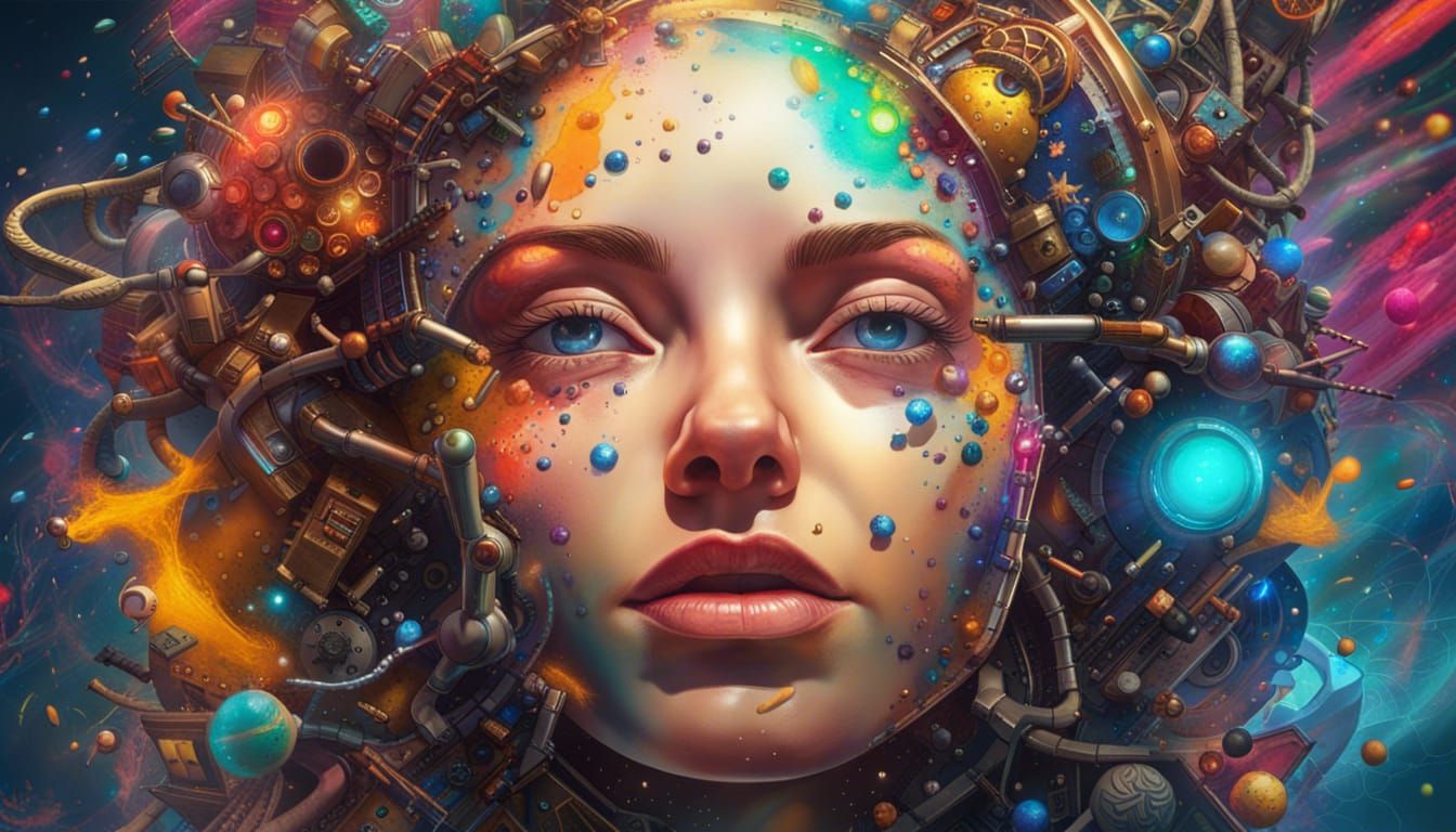 My Beautiful AI AI Generated Artwork NightCafe Creator my-beautiful-ai-ai-generated-artwork-nightcafe-creator
