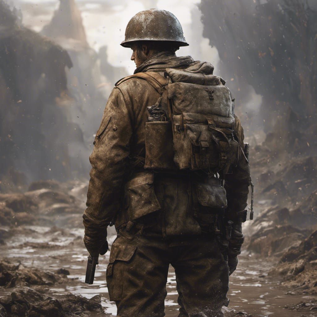 The War Hero