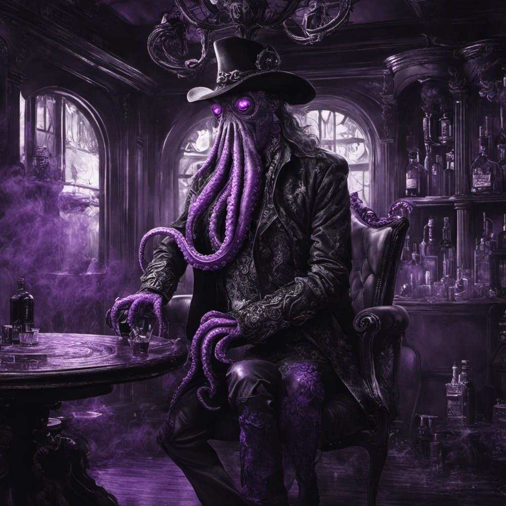 Kraken