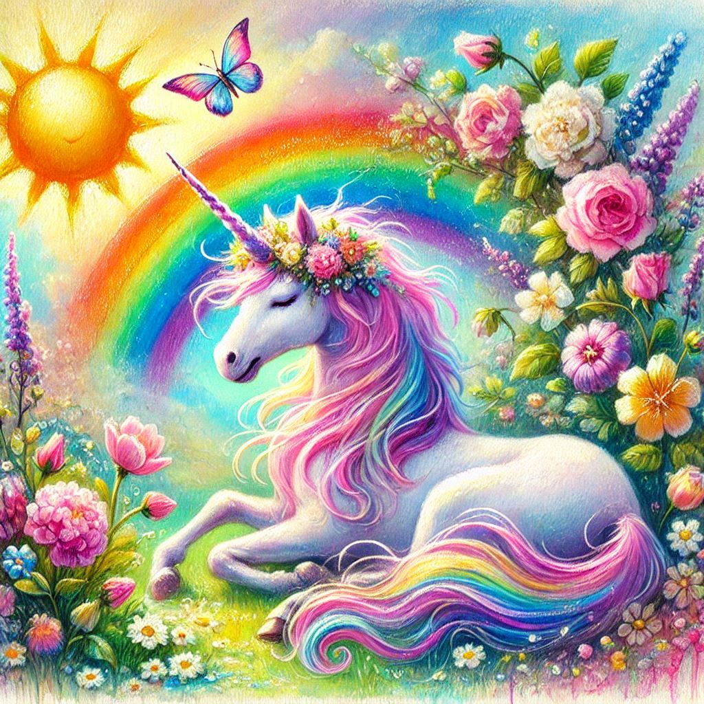 Unicorn