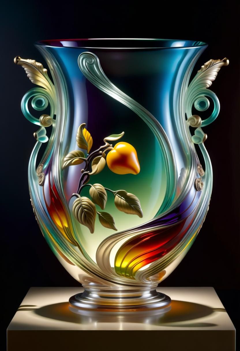 Vase 1
