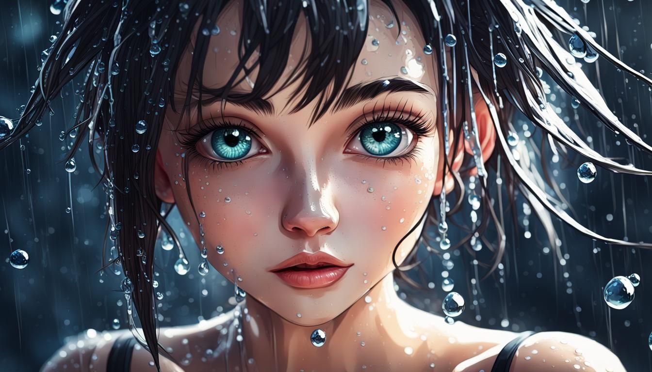 These eyes   by @BlazingLazers