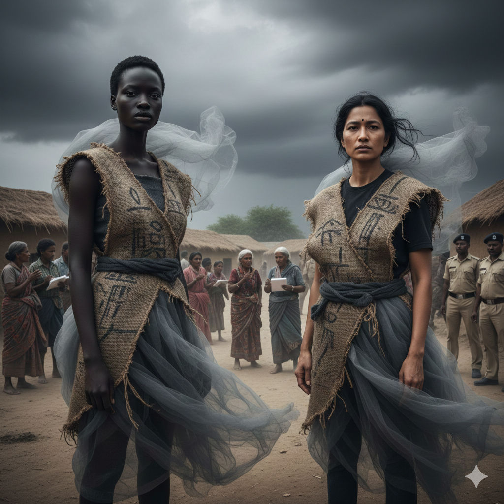 Between Duty and Desire