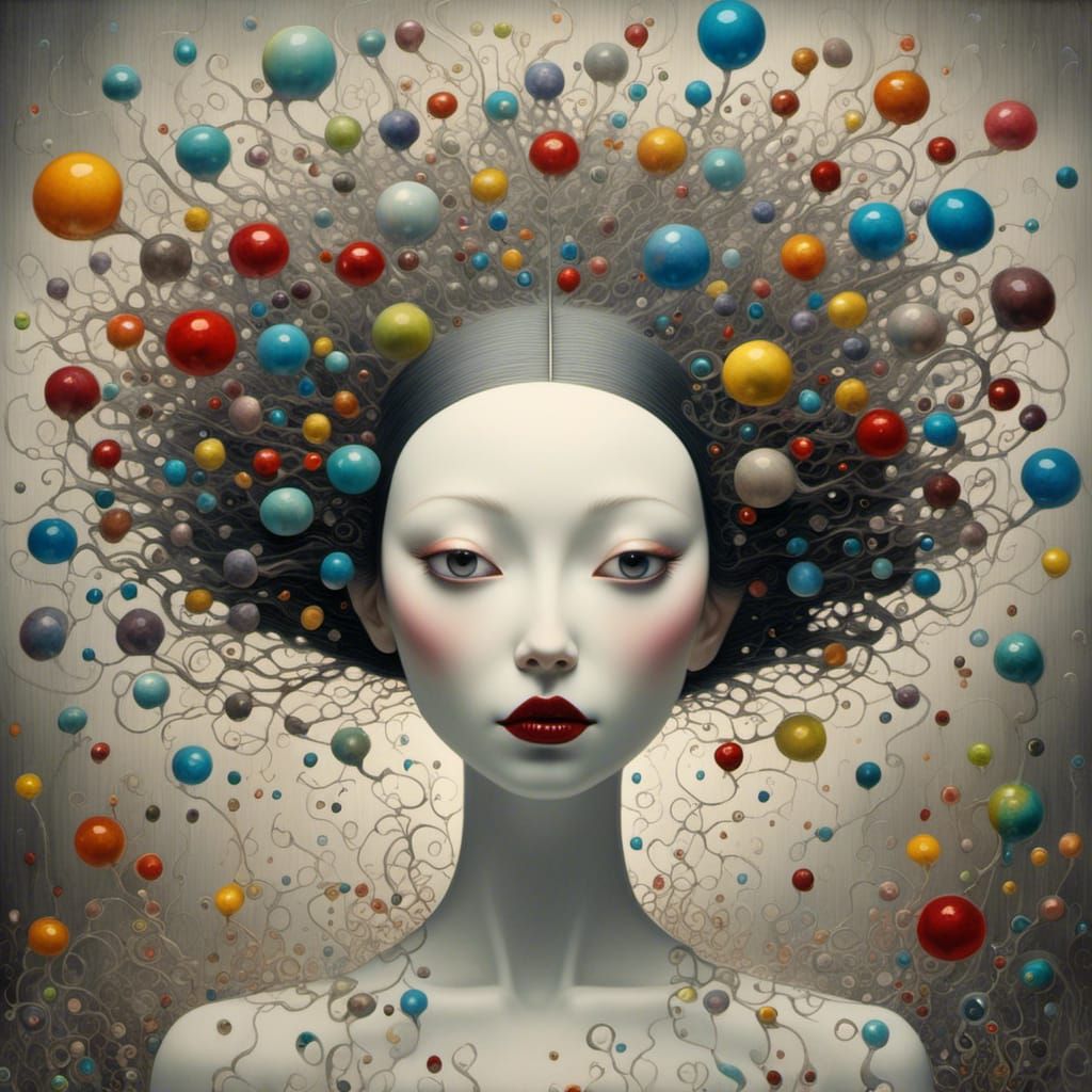 Untitled Creation
