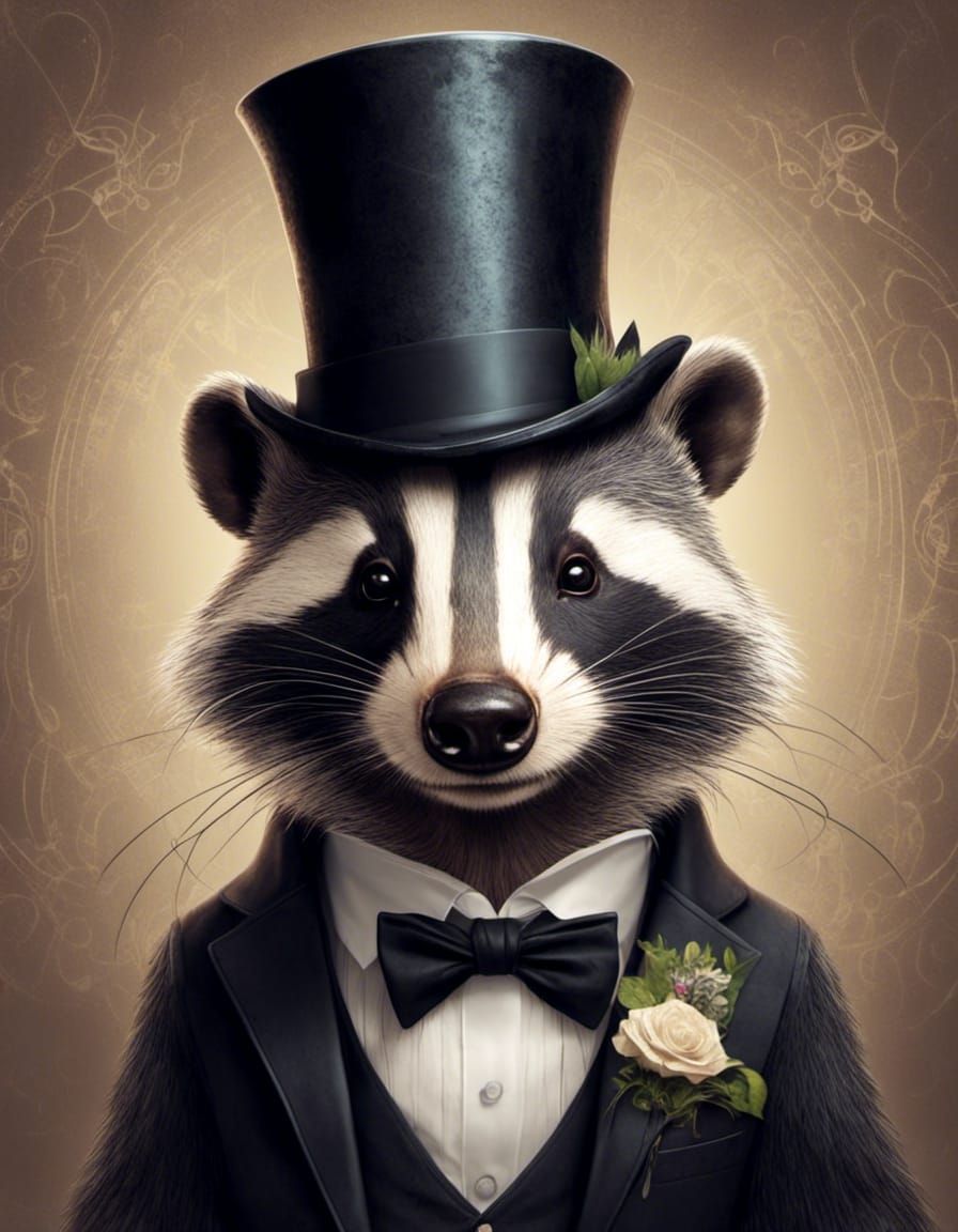 Badger