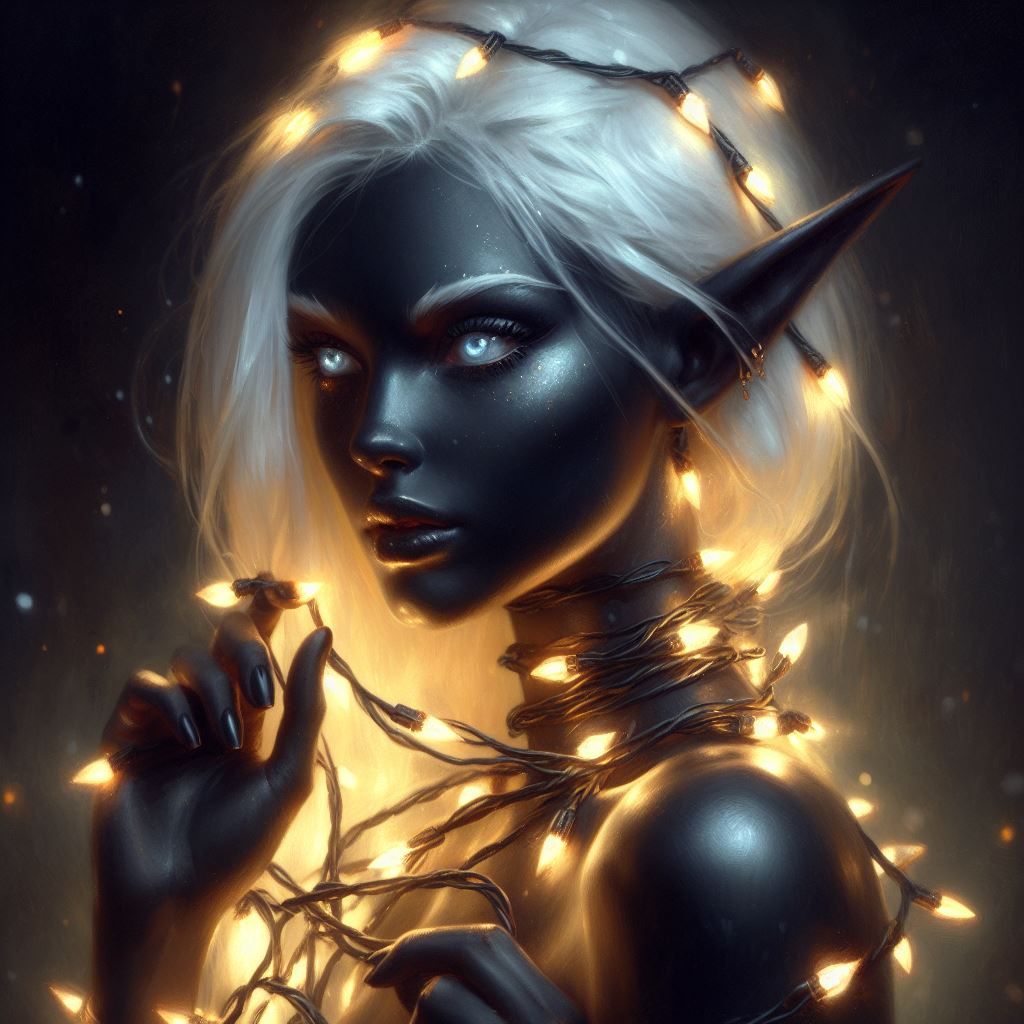 You Light Up My Life