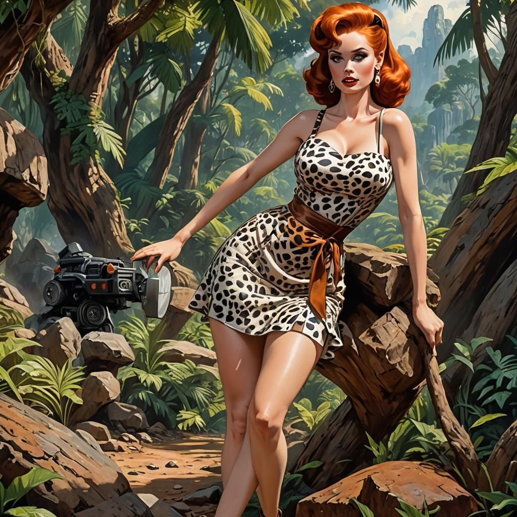 New Flintstones