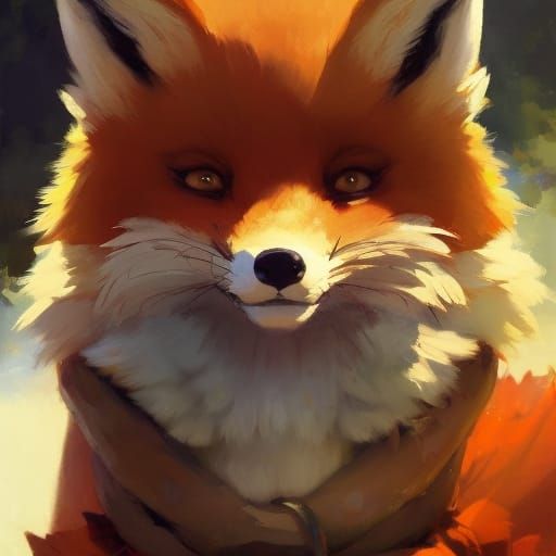 Fox