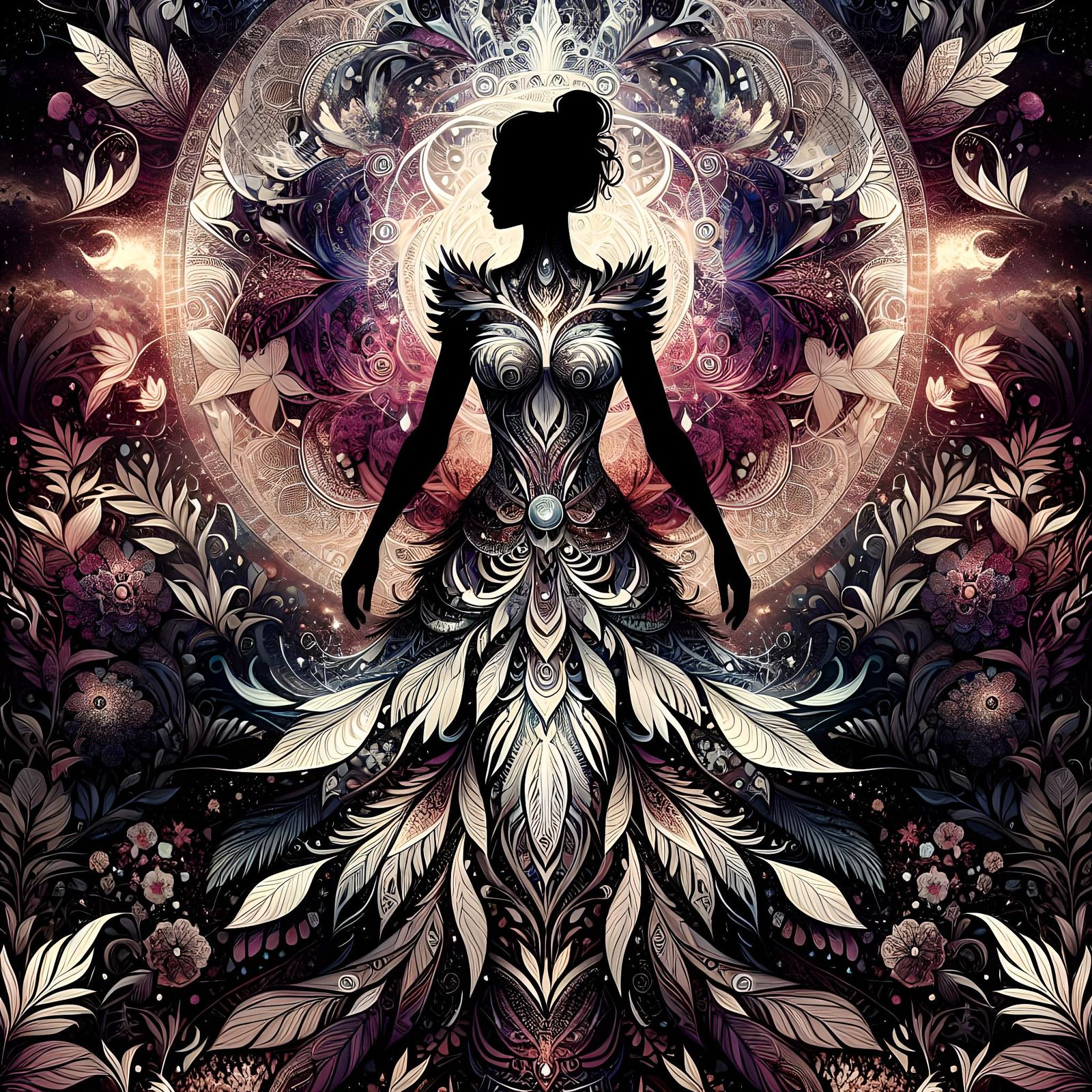 Untitled Creation