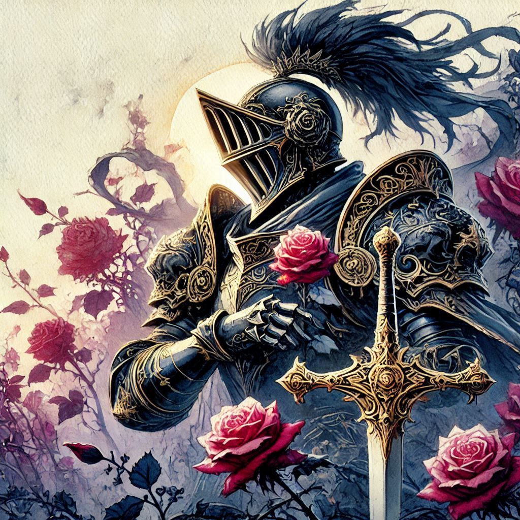 My Brother ,come join me