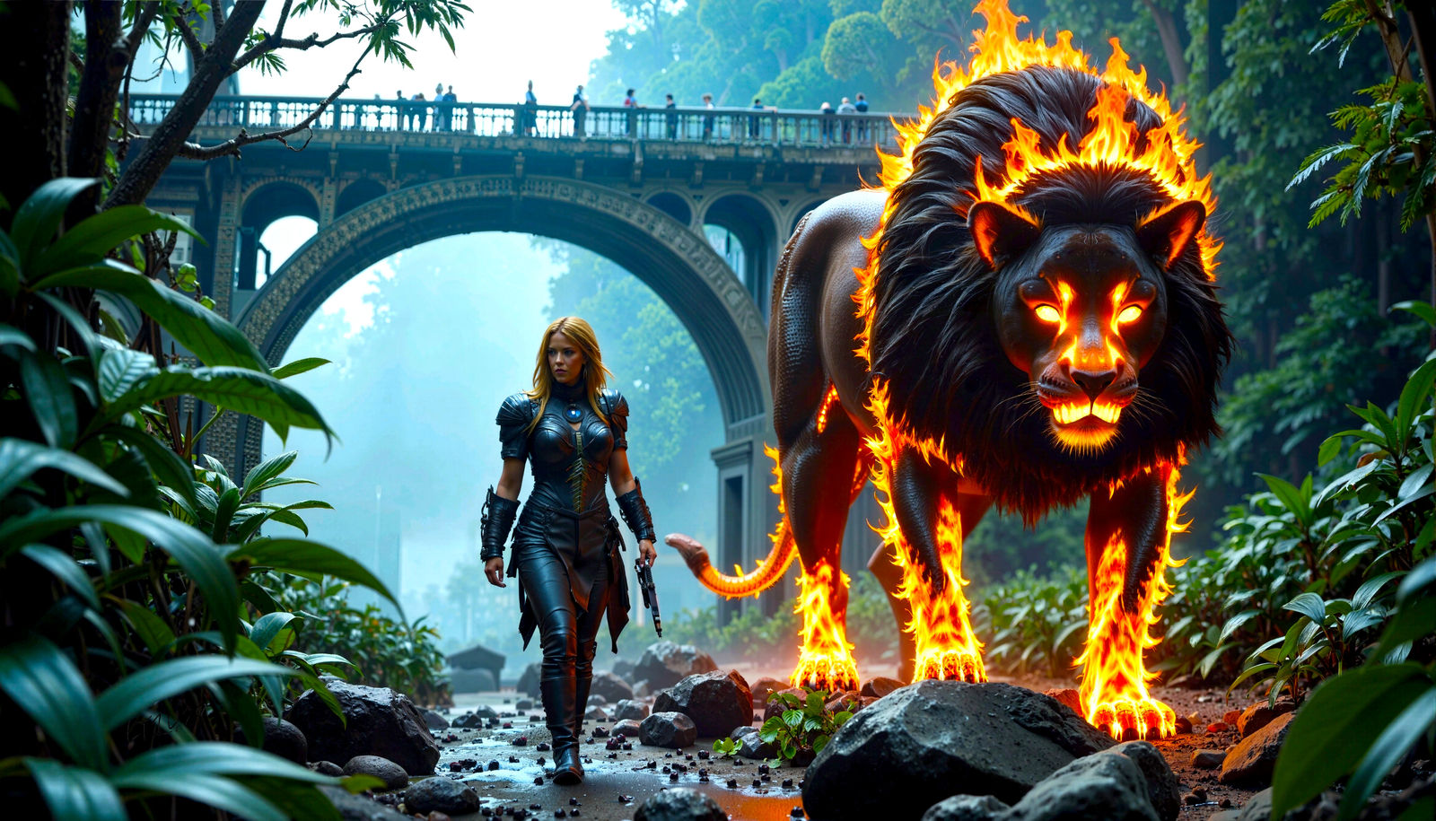 Becky Bray - Testing Preview