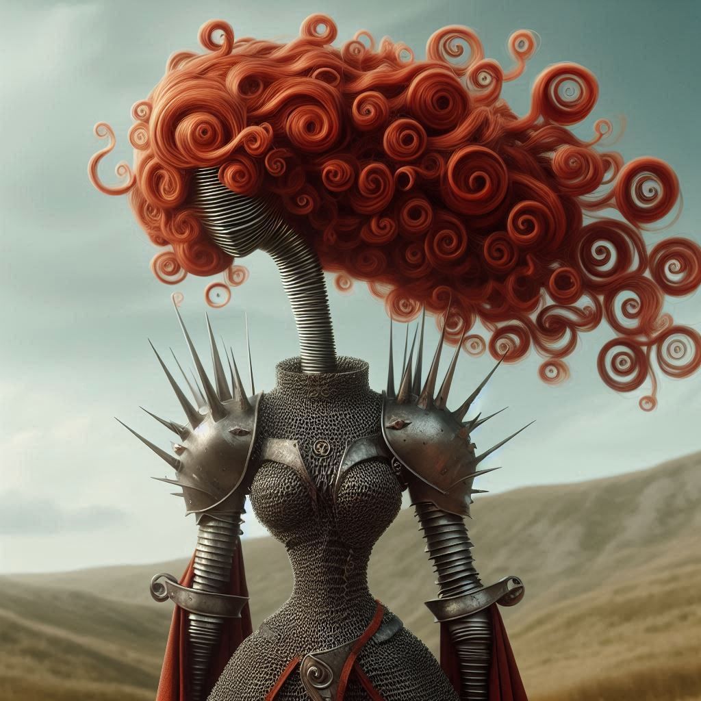 Magrat Garlick, Queen of Lancre