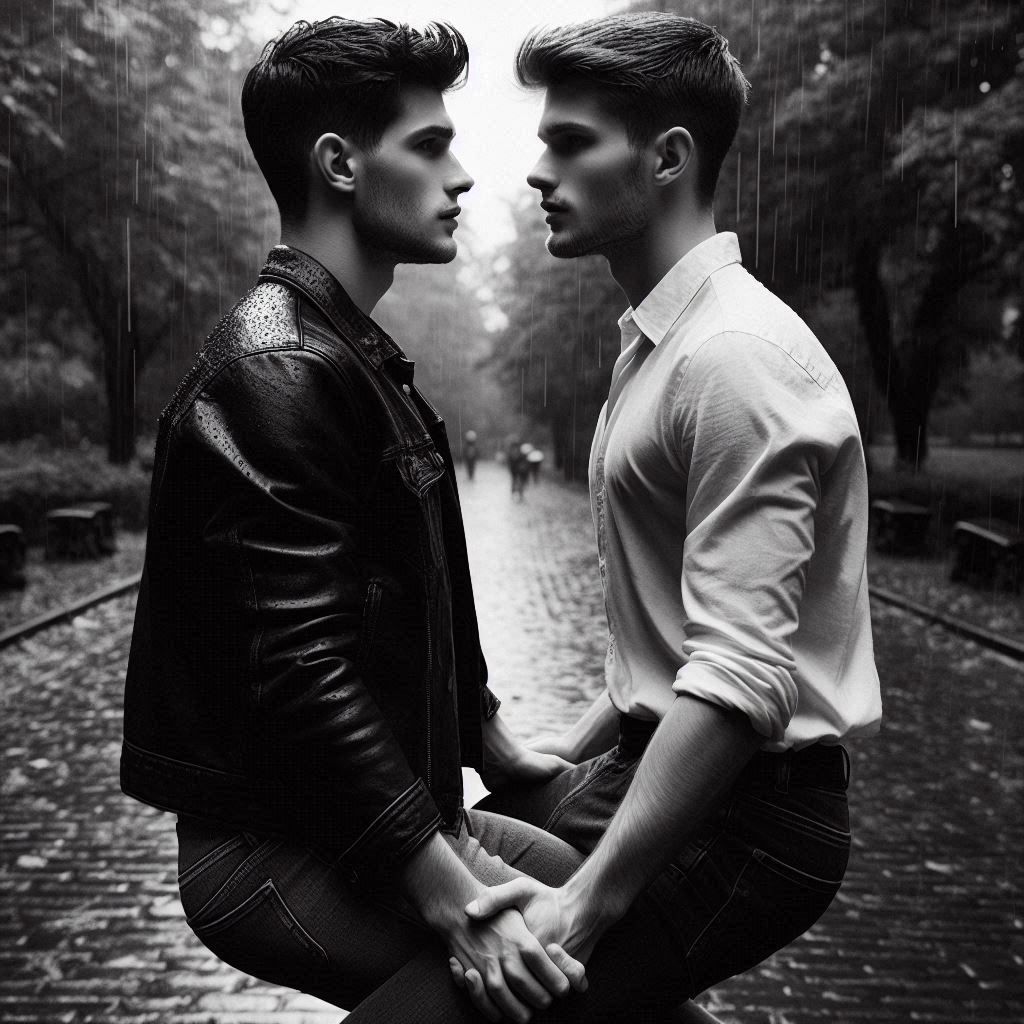 Take Me By Your Hand