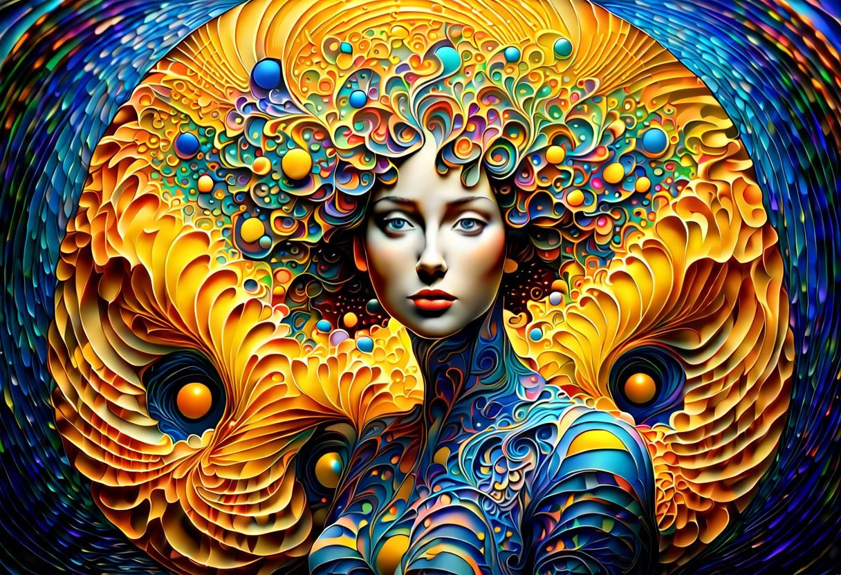 Lysergic