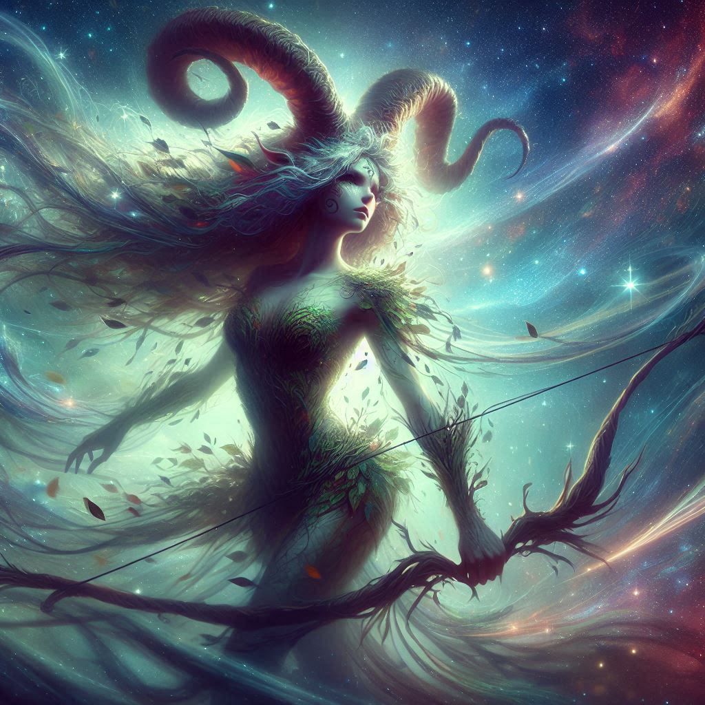 Guardian of the stars