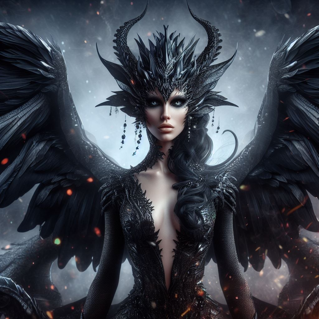 Fallen Angel