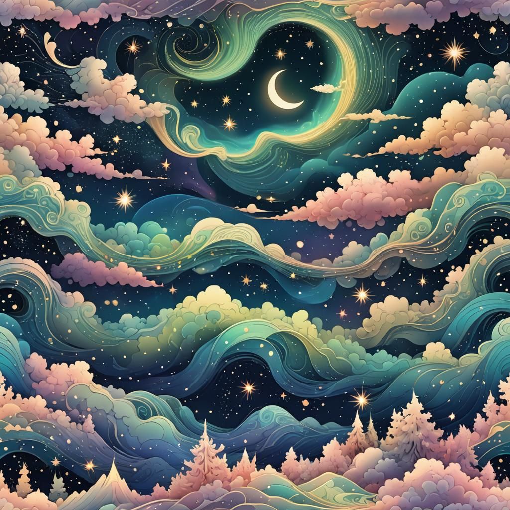 Untitled Creation