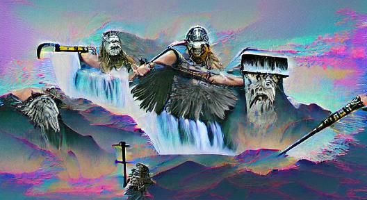 Valhalla v4