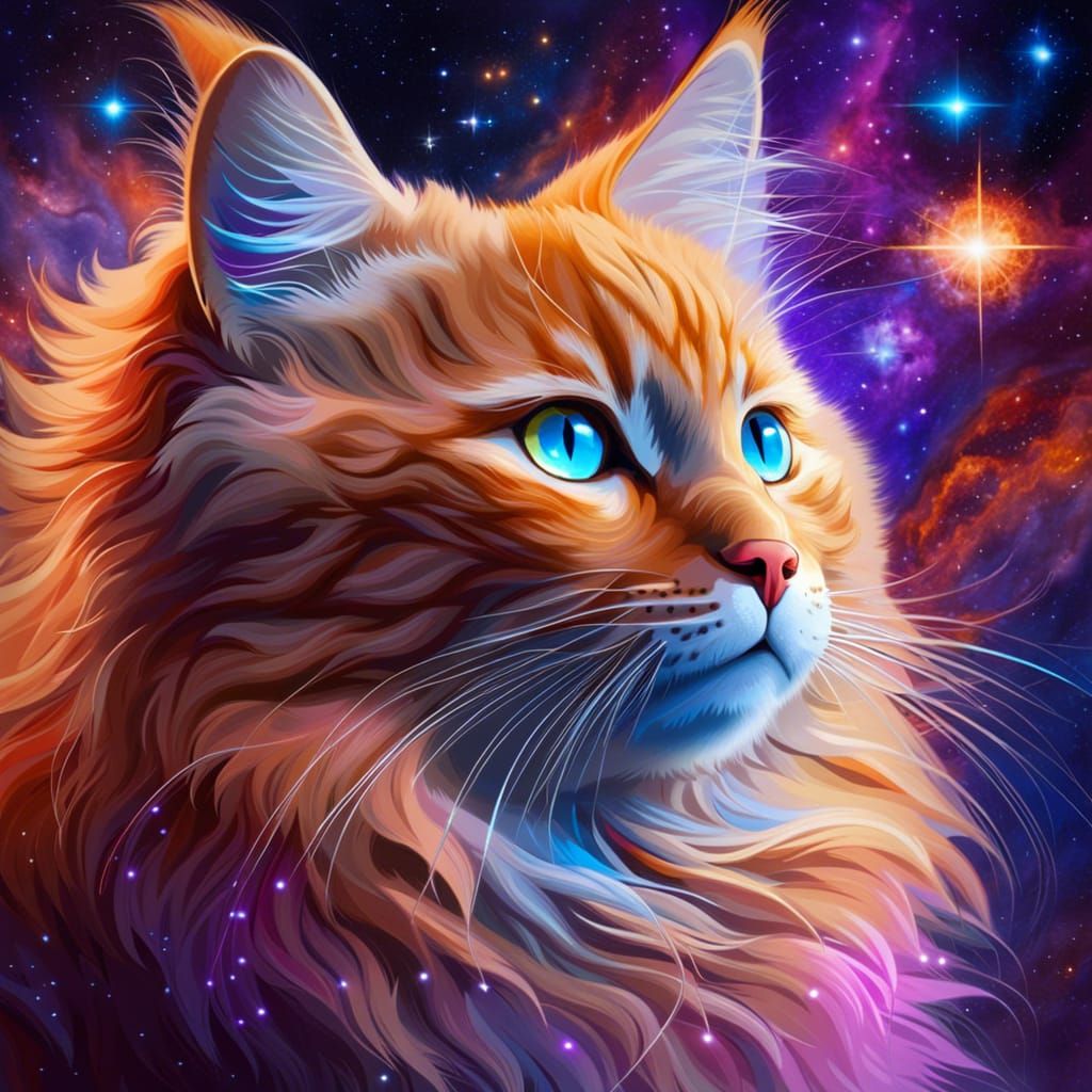 felid