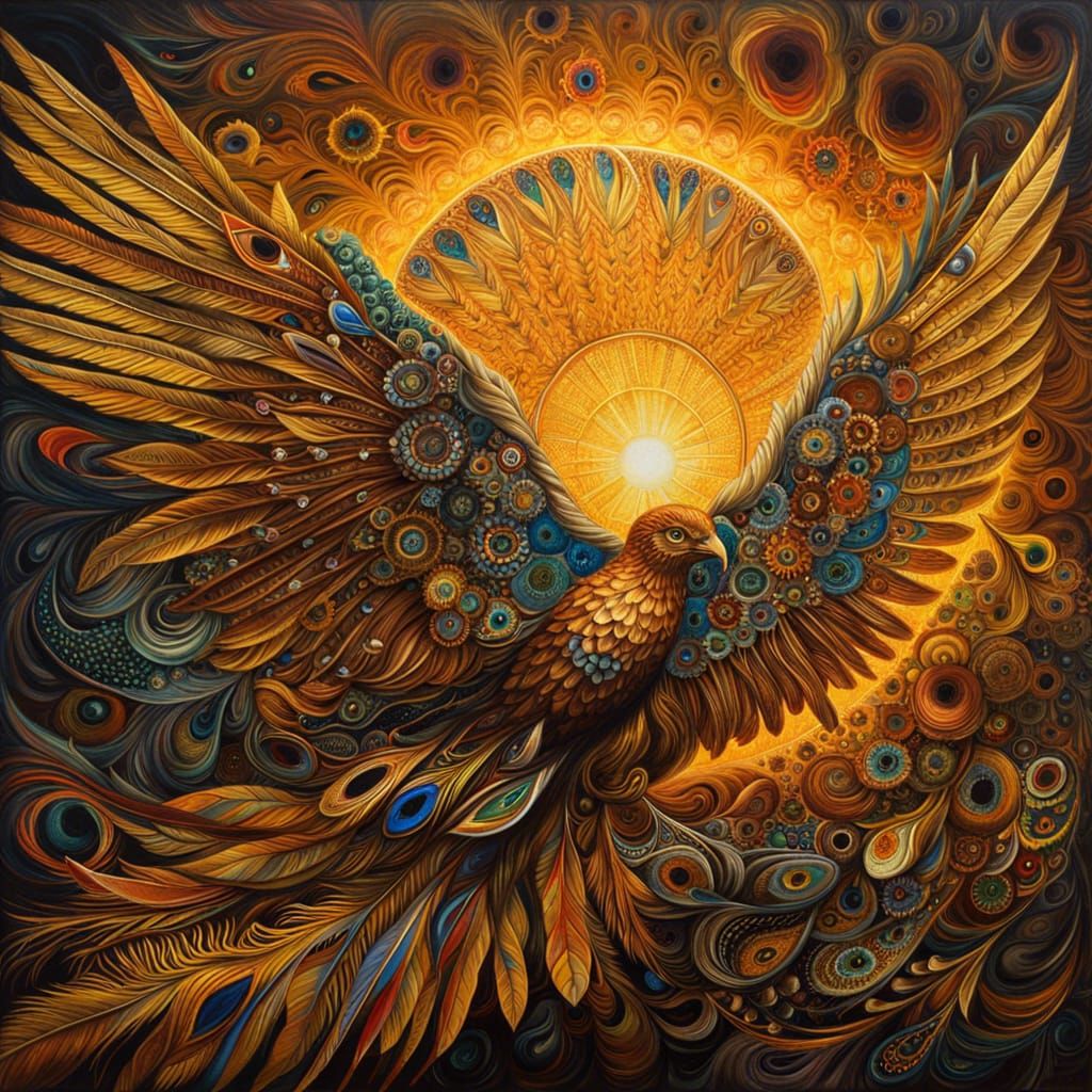 Counterstrike  by @Antinomy