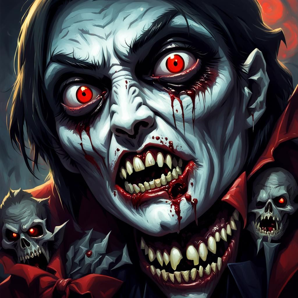 An anthropomorphic fox wearing a tuxedo at a dinner party. neo-impressionism expressionist style oil painting, smooth post-impressionist imp...