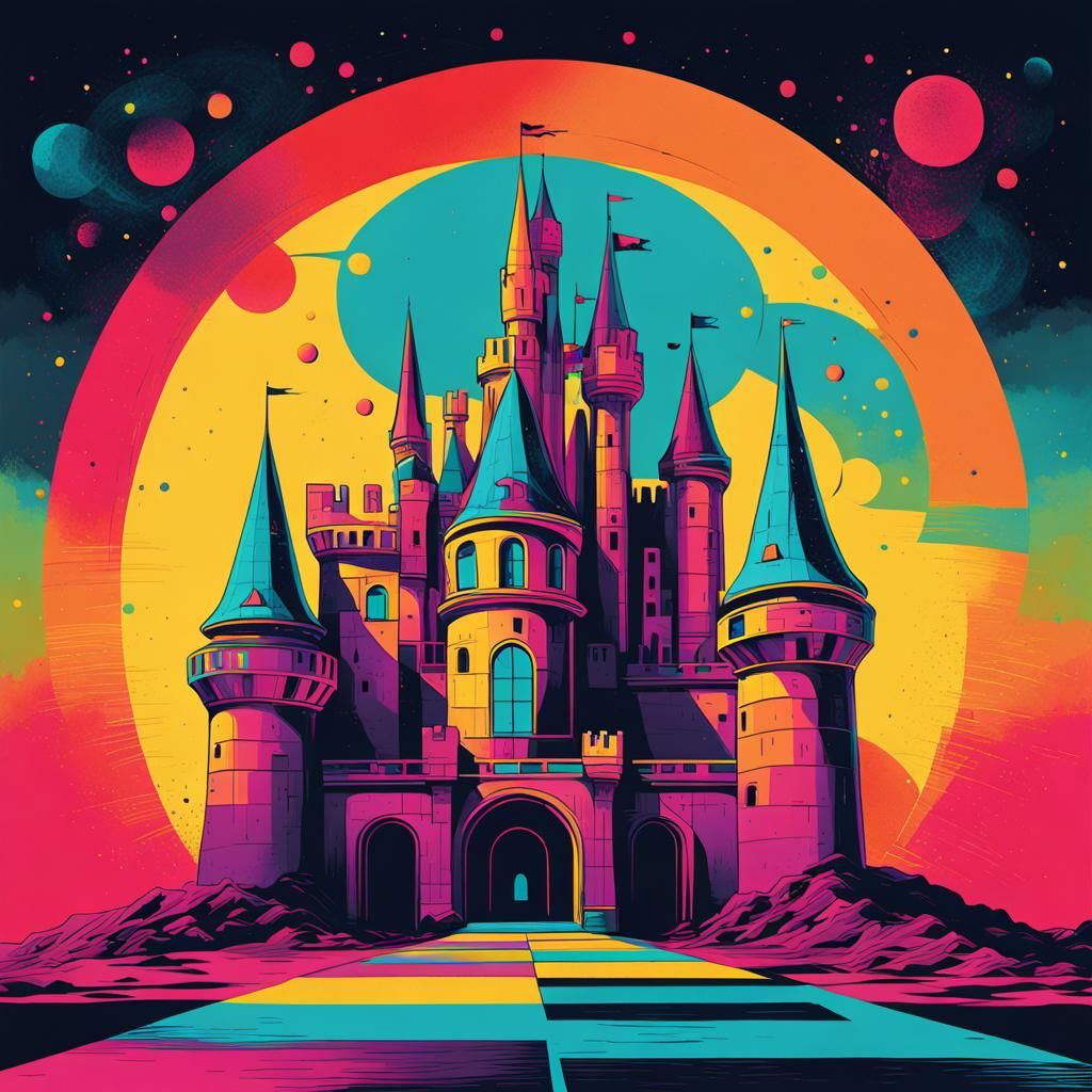 Castle