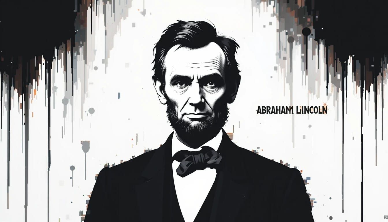 Abraham Lincoln (U.S. President)
