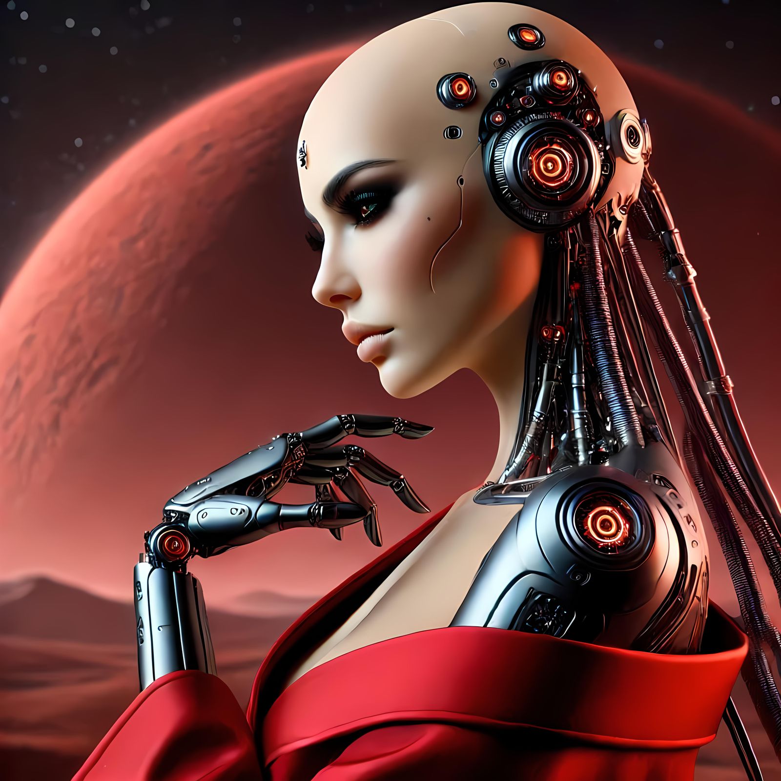 Expolrator Of All Things