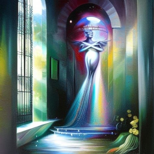 Heart Of Glass