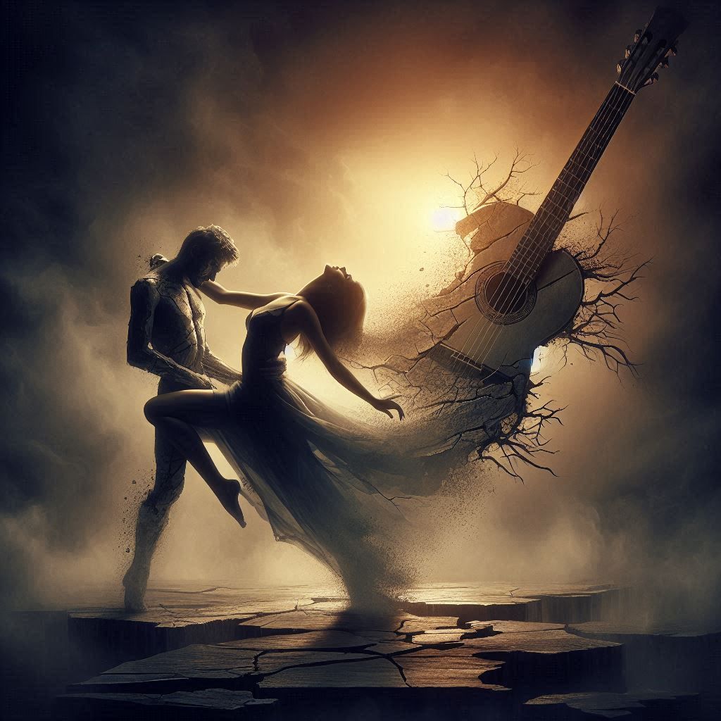 Last Dance