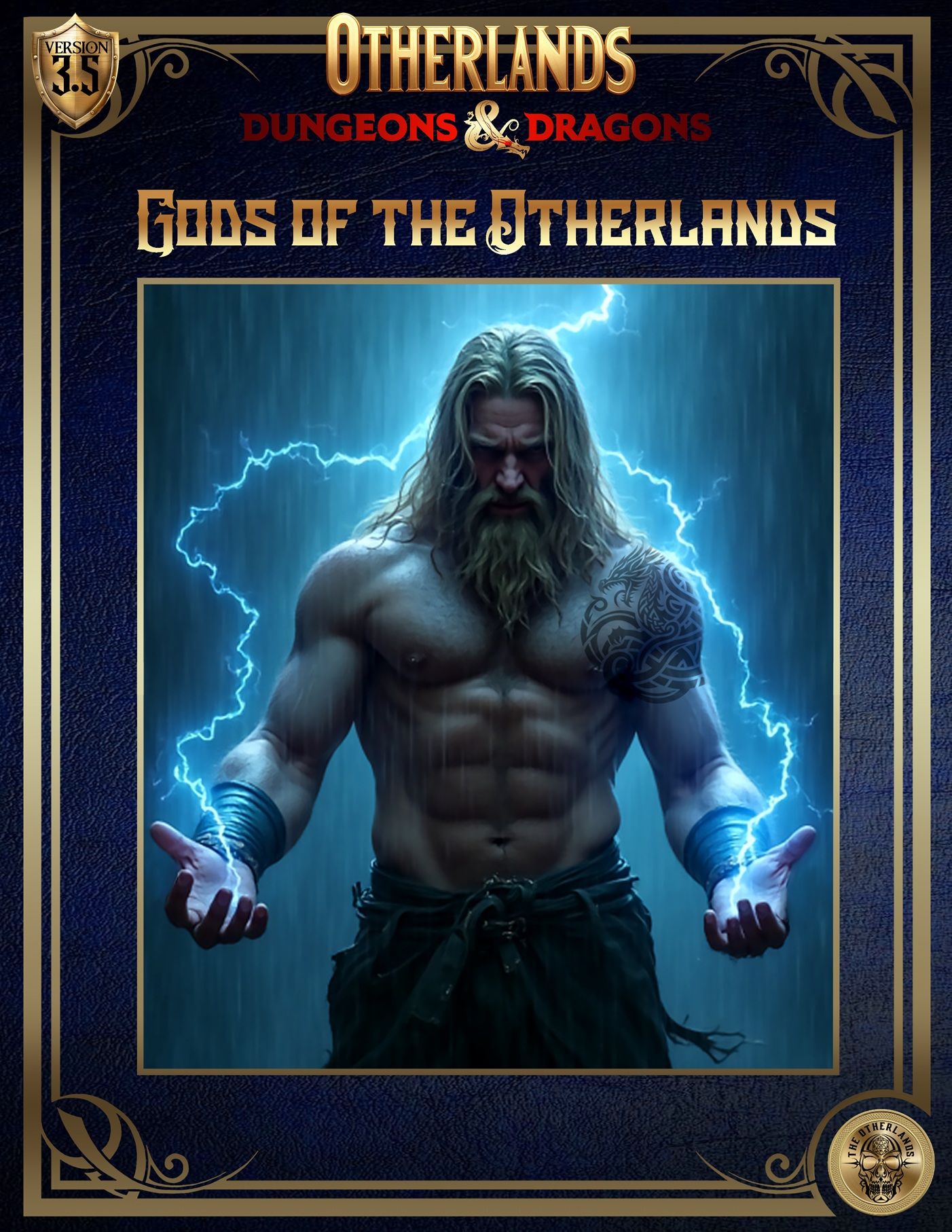 new book covers for three books